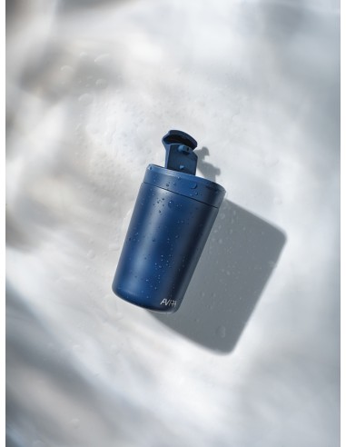 Tazza Avira Alya in acciaio riciclato RCS 300ml