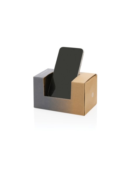 Tazza Avira Alya in acciaio riciclato RCS 300ml