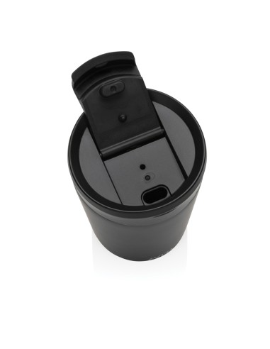 Tazza Avira Alya in acciaio riciclato RCS 300ml