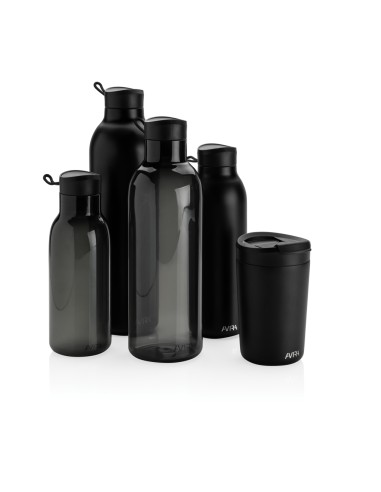 Tazza Avira Alya in acciaio riciclato RCS 300ml