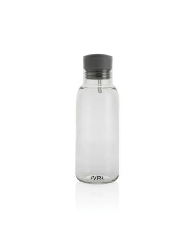 Bottiglia Avira Atik in PET riciclato RCS 500ml