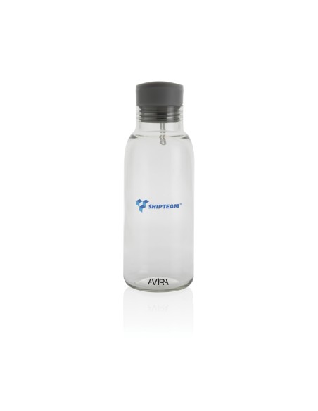 Bottiglia Avira Atik in PET riciclato RCS 500ml