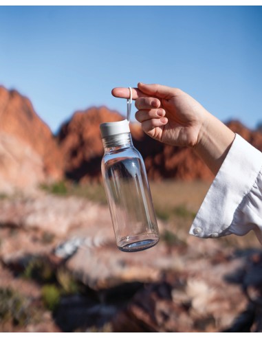 Bottiglia Avira Atik in PET riciclato RCS 500ml