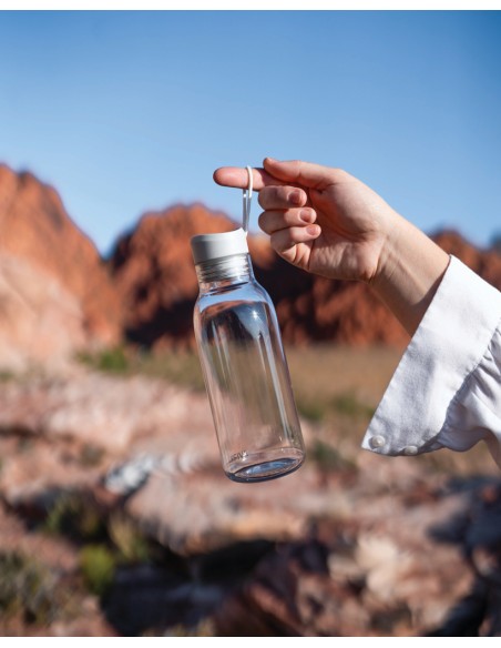 Bottiglia Avira Atik in PET riciclato RCS 500ml