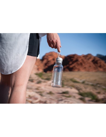 Bottiglia Avira Atik in PET riciclato RCS 500ml