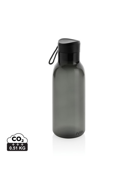 Bottiglia Avira Atik in PET riciclato RCS 500ml
