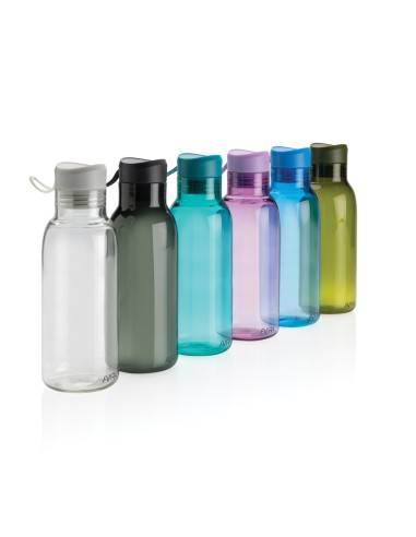 Bottiglia Avira Atik in PET riciclato RCS 500ml