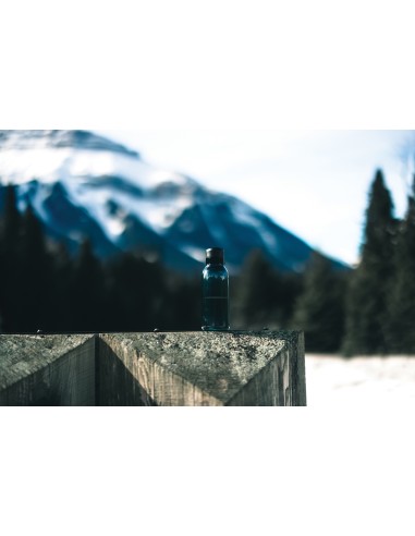 Bottiglia Avira Atik in PET riciclato RCS 500ml