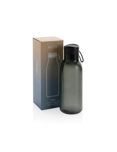 Bottiglia Avira Atik in PET riciclato RCS 500ml