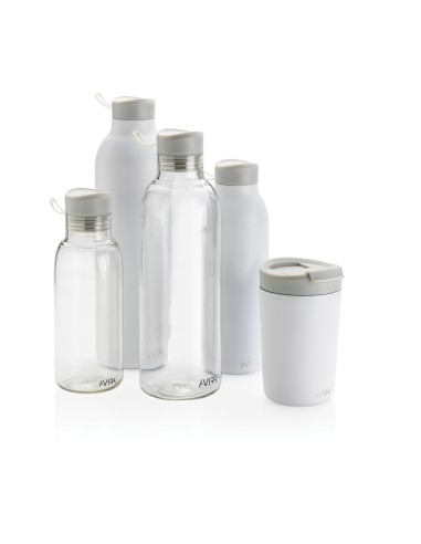 Bottiglia Avira Atik in PET riciclato RCS 1 L