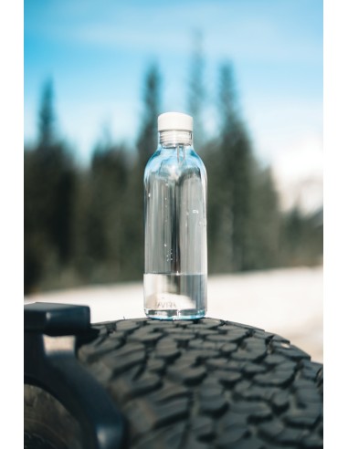 Bottiglia Avira Atik in PET riciclato RCS 1 L