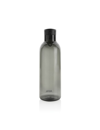 Bottiglia Avira Atik in PET riciclato RCS 1 L