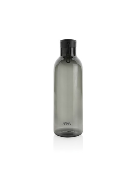 Bottiglia Avira Atik in PET riciclato RCS 1 L