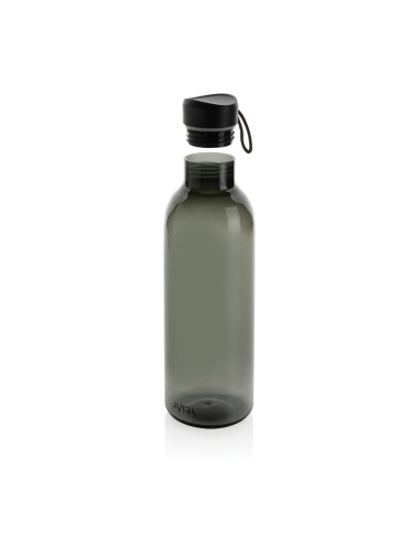 Bottiglia Avira Atik in PET riciclato RCS 1 L