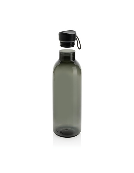 Bottiglia Avira Atik in PET riciclato RCS 1 L