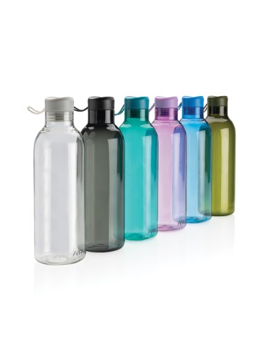 Bottiglia Avira Atik in PET riciclato RCS 1 L