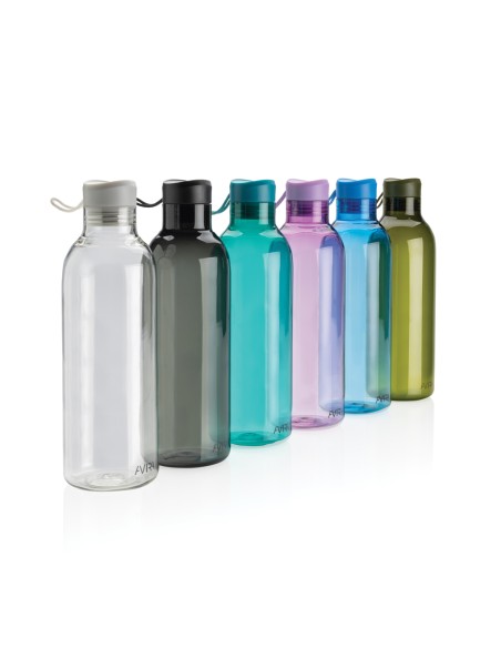 Bottiglia Avira Atik in PET riciclato RCS 1 L