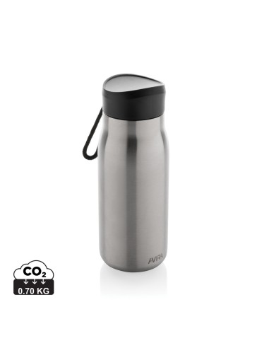Mini bottiglia da viaggio Avira Ain in acciaio RCS 150ml