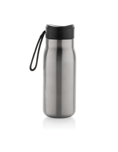 Mini bottiglia da viaggio Avira Ain in acciaio RCS 150ml