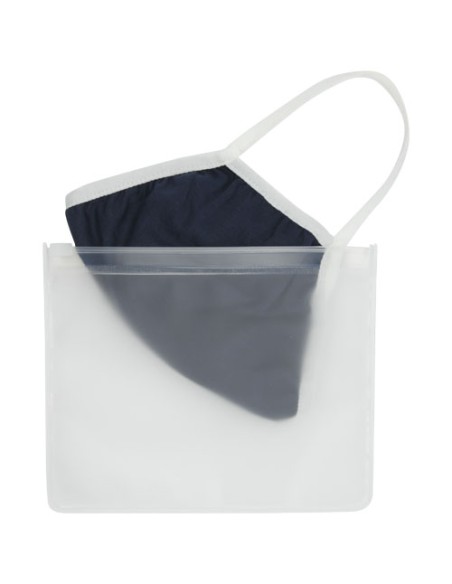 Astuccio per mascherina Eva
