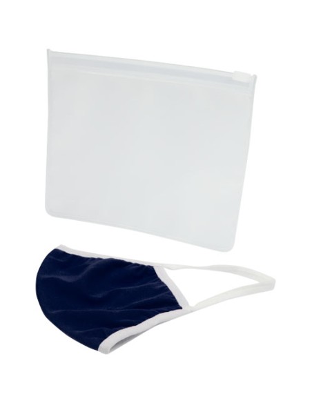 Astuccio per mascherina Eva