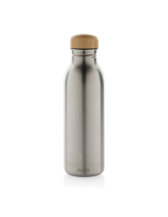 Bottiglia Avira Alcor in acciaio riciclato RCS 600ml