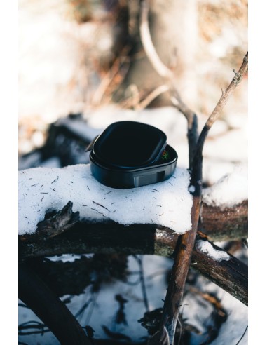 Portapranzo Avira Atlas in PP riciclato RCS 700ML