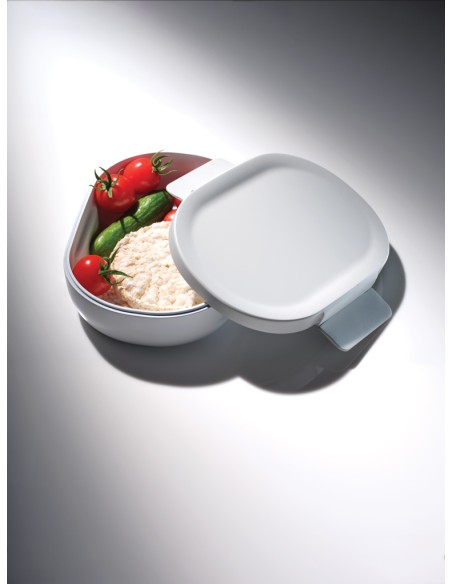 Portapranzo Avira Atlas in PP riciclato RCS 700ML