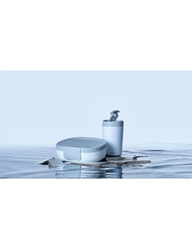 Portapranzo Avira Atlas in PP riciclato RCS 700ML