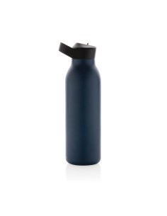 Bottiglia Avira Ara in acciaio riciclato RCS 500ml