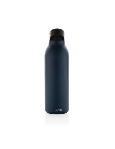 Bottiglia Avira Ara in acciaio riciclato RCS 500ml