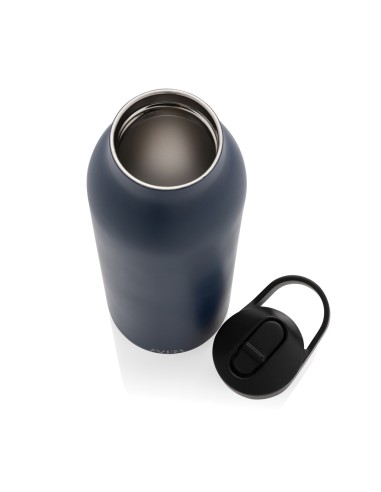 Bottiglia Avira Ara in acciaio riciclato RCS 500ml