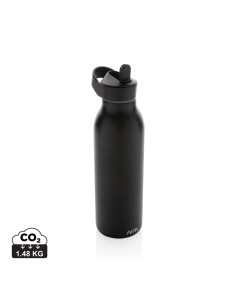 Bottiglia Avira Ara in acciaio riciclato RCS 500ml