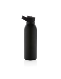 Bottiglia Avira Ara in acciaio riciclato RCS 500ml