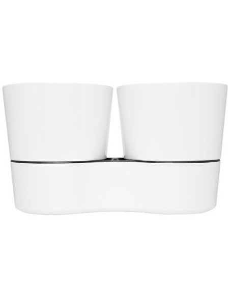 Mepal doppio vaso da cucina Herbs