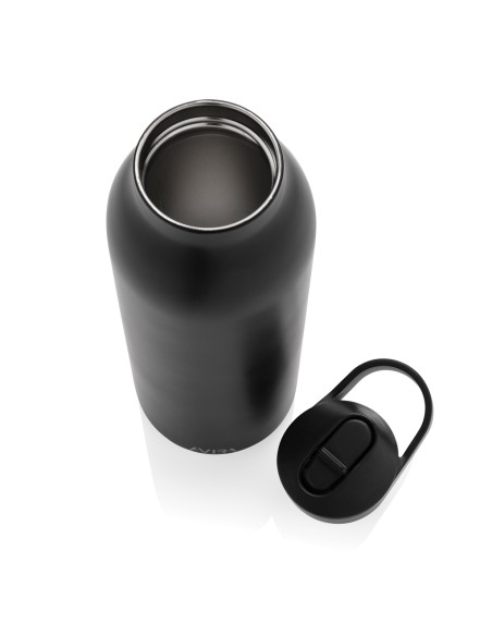 Bottiglia Avira Ara in acciaio riciclato RCS 500ml