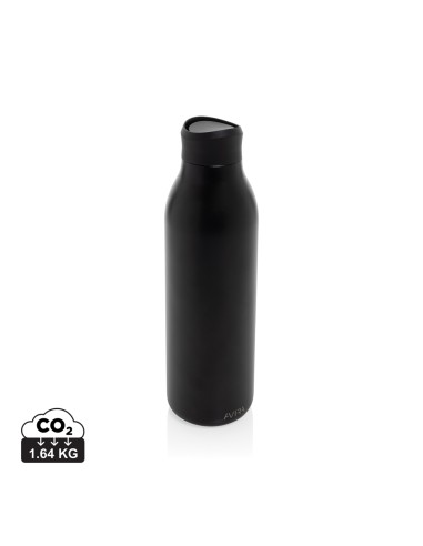 Bottiglia Avira Alok in rAcciaio 360 RCS 600ml