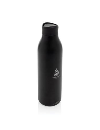 Bottiglia Avira Alok in rAcciaio 360 RCS 600ml