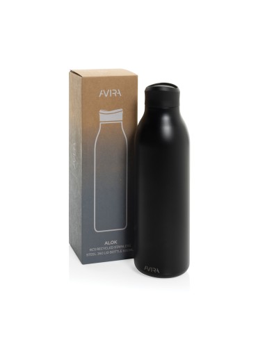 Bottiglia Avira Alok in rAcciaio 360 RCS 600ml