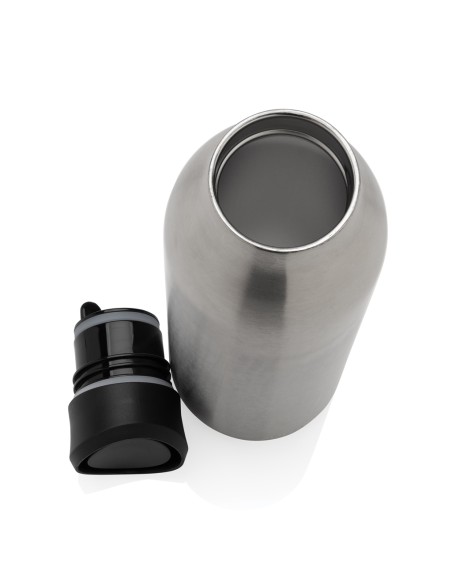 Bottiglia Avira Alok in rAcciaio 360 RCS 600ml