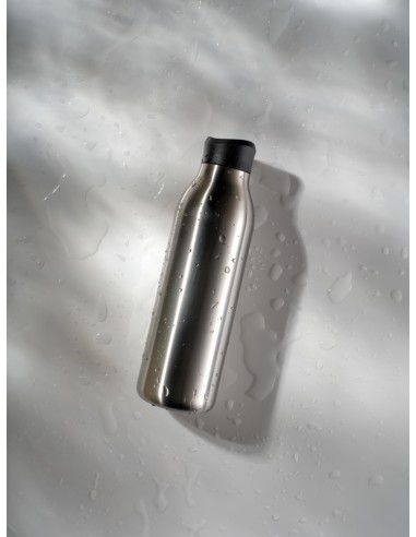 Bottiglia Avira Alok in rAcciaio 360 RCS 600ml