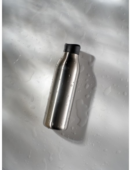 Bottiglia Avira Alok in rAcciaio 360 RCS 600ml