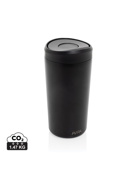 Tazza termica Avira Alix in rAcciaio RCS 400ml
