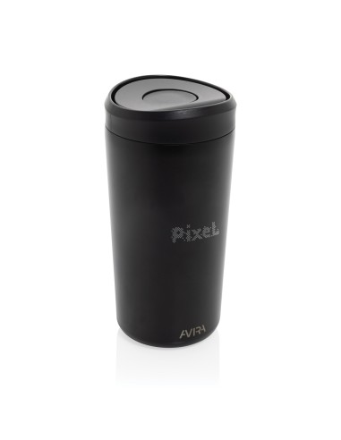 Tazza termica Avira Alix in rAcciaio RCS 400ml