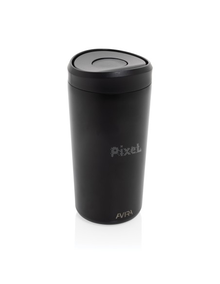 Tazza termica Avira Alix in rAcciaio RCS 400ml