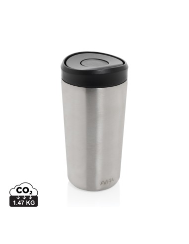 Tazza termica Avira Alix in rAcciaio RCS 400ml