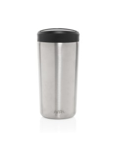 Tazza termica Avira Alix in rAcciaio RCS 400ml