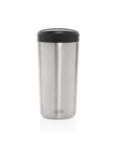Tazza termica Avira Alix in rAcciaio RCS 400ml