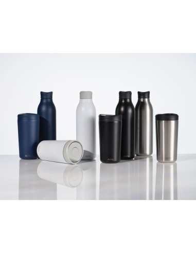 Tazza termica Avira Alix in rAcciaio RCS 400ml