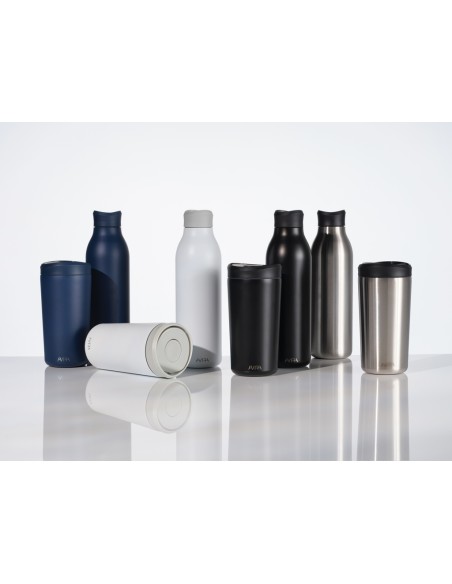 Tazza termica Avira Alix in rAcciaio RCS 400ml